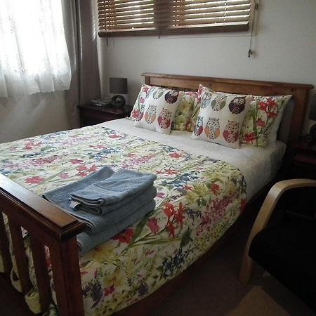 Frenchs Forest Bed And Breakfast Sidney Exterior foto