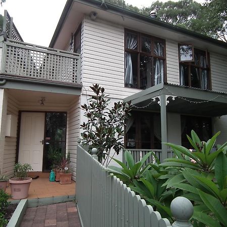 Frenchs Forest Bed And Breakfast Sidney Exterior foto