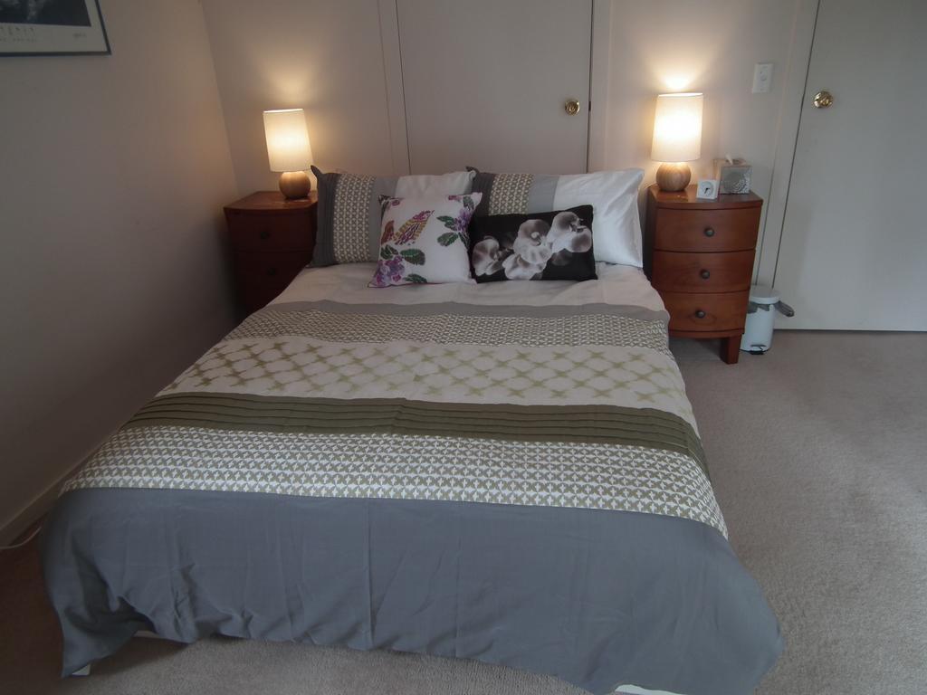 Frenchs Forest Bed And Breakfast Sidney Quarto foto