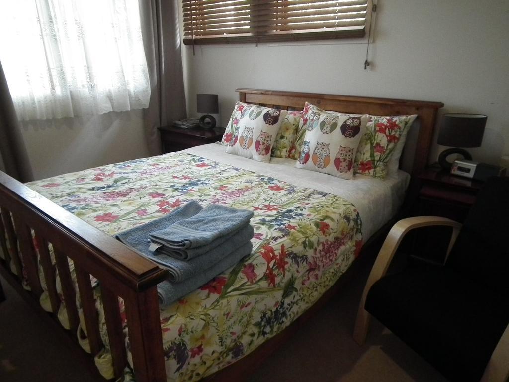 Frenchs Forest Bed And Breakfast Sidney Exterior foto