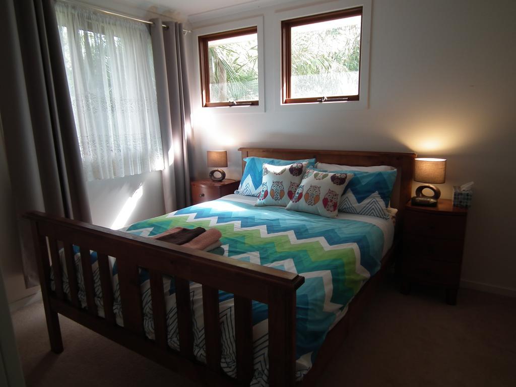 Frenchs Forest Bed And Breakfast Sidney Quarto foto