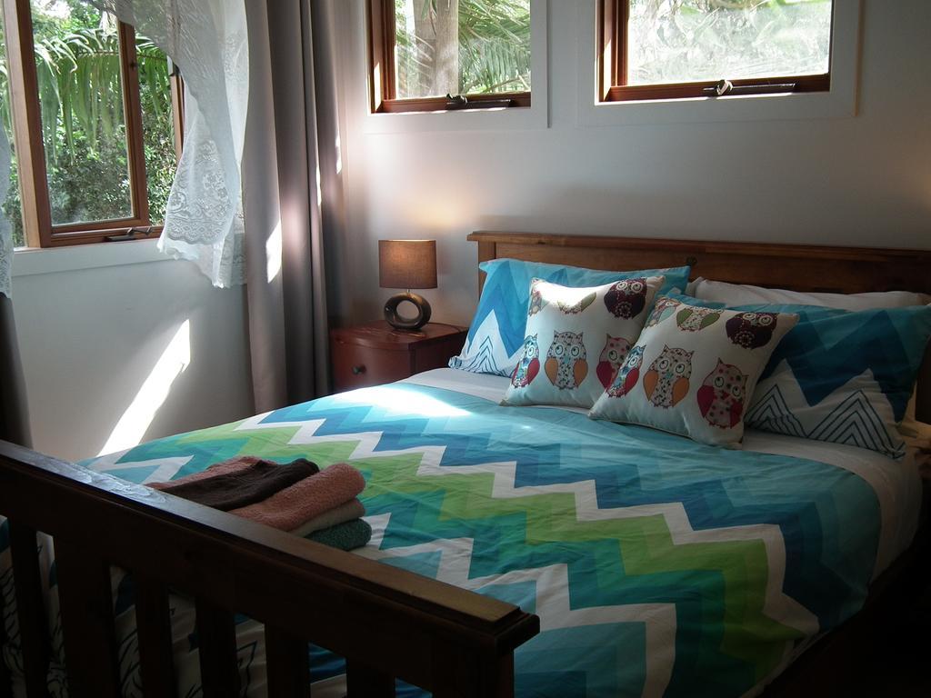 Frenchs Forest Bed And Breakfast Sidney Quarto foto
