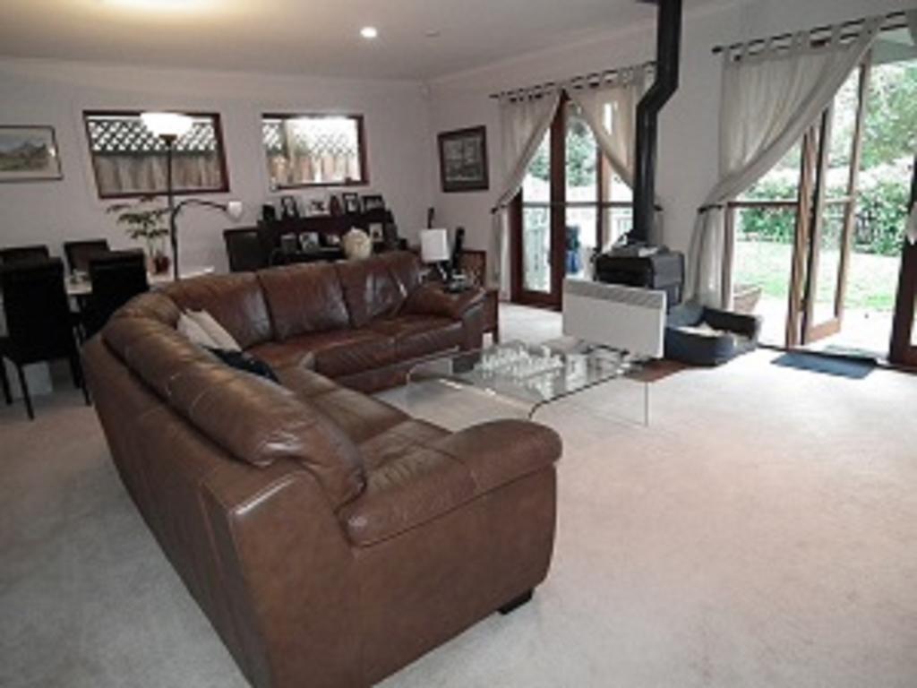 Frenchs Forest Bed And Breakfast Sidney Exterior foto