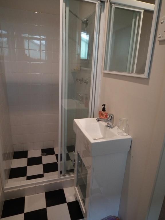 Frenchs Forest Bed And Breakfast Sidney Quarto foto