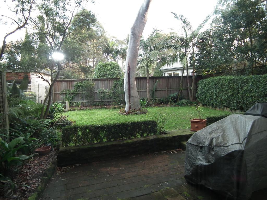 Frenchs Forest Bed And Breakfast Sidney Exterior foto